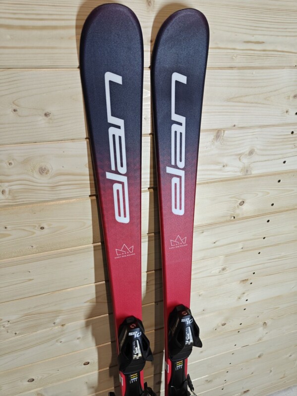 LYŽE ELAN FORMULA ACE 150CM